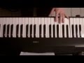 EXO- Peter Pan - Easy Piano Tutorial Part 1 ...