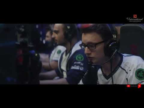 Miracle Jugger best Omnislash brings Victory |Dota 2 True Sight 2017 Finals