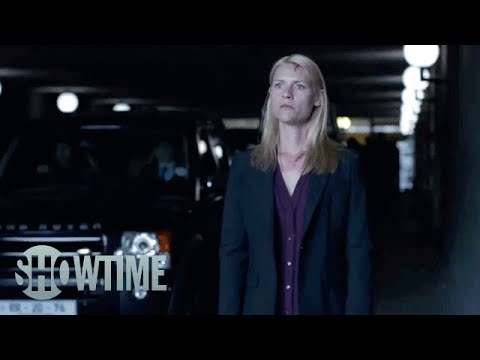 Homeland Season 5 (Teaser)