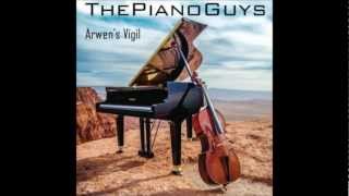Arwen's Vigil (Piano/Cello Cover) - ThePianoGuys