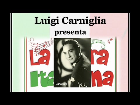 La Hora Italiana 14 de Noviembre 2021 CARLO BUTI