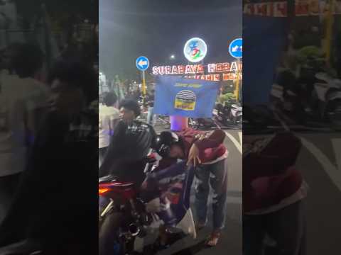 perayaan ulang tahun persebaya #shorts #fyp #persib #persebaya #aremafc #persija #bonek #vikings