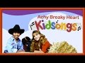 Achy Breaky Heart By Kidsongs Kids Songs Country Songs For Kids Kids Country Music PBS Kids