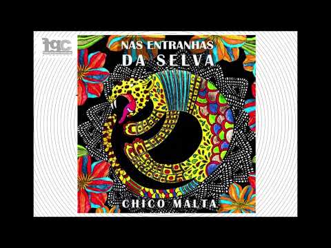 Tamba Tajá - Mestre Chico Malta
