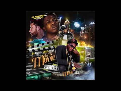 Gucci Mane - Georgia (feat. Gorilla Zoe)