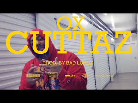Bad Lungz - Ox Cuttaz (Official Video)