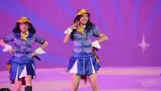 Download lagu BNK48 Gygee - Hashire! Penguin @ BNK48 12th 'Believers' FIRST PERFORMANCE [Fancam 4K 60p] 220828 mp3