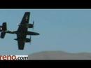 Sights and sounds of the 2007 Reno Championship Air Races