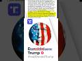 Trump Directs Pentagon To Pay Troops Amid Shutdown Showdown Trump Shorts Shutdown Usnews