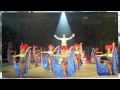 130th RINGLING BROS CIRCUS FINALE Anything Is Possible