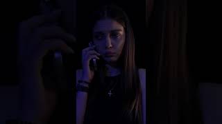 — Ինչի՞ համար ես տենց բաներ անում 😒