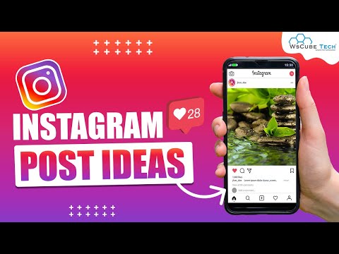 Instagram Post Ideas for Business  MORE Followers Engagement and Sales