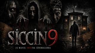 SİCCÎN 9 (2026) | Bu Lanet Nesiller Boyu Sürecek! | Full HD