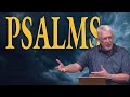 Psalm 11 • Resisting the Temptation to Run