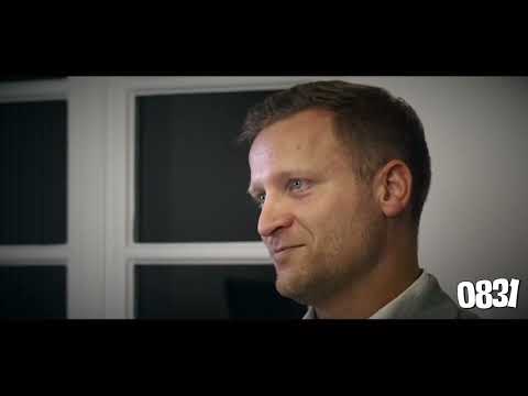 0831-Stadtgespräch, Folge 4: OB-Kandidat Christian Schoch (Freie Wähler)