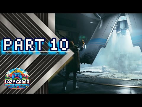 STAR WARS: JEDI SURVIVOR - Gameplay Walkthrough - PART 10