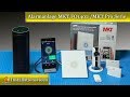 Alarmanlage MKT FO1402 MKT Pro Serie Installation Inbetriebnahme