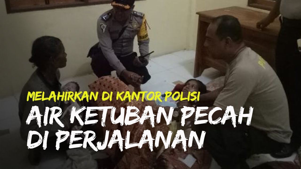Keputihan Air Bedanya Ketuban Dan