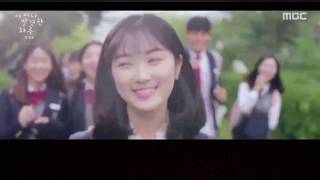 Download lagu APRIL (에이프릴) - Feeling Ost. Extraordinary You Part 1 [HAN/ROM/INDO Lyrics] Terjemahan Indonesia mp3