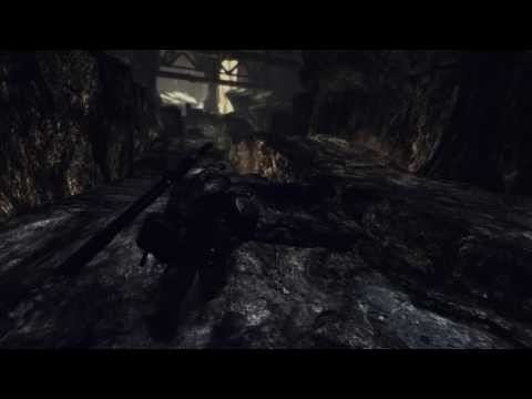 Zagrajmy w Gears of War odc.9 (Podziemia i Korpser)