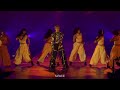 BAMBAM Pandora THETITANSCONCERT 260620