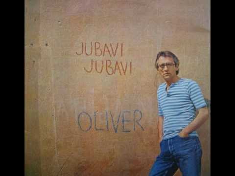Oliver Dragojević - Nadalina (1981)