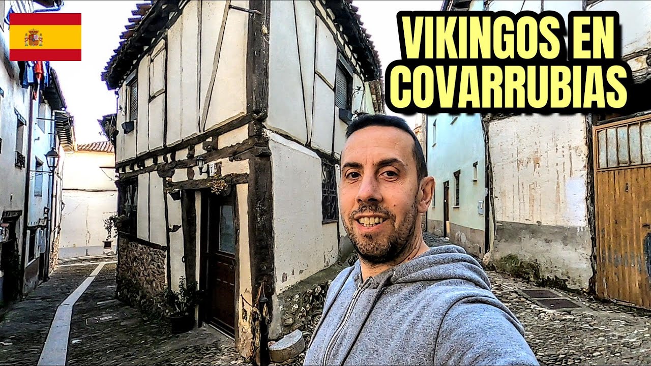 Iglesia vikinga dedicada a san Olav
