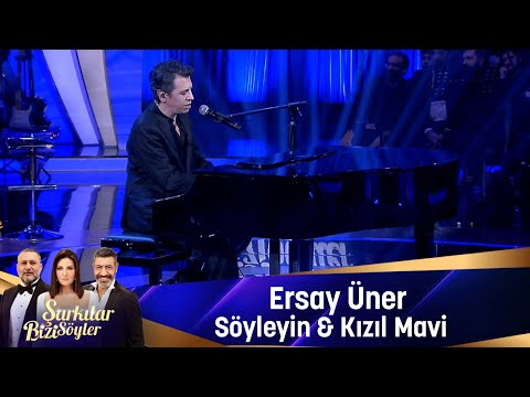 Söyleyin - Ersay Üner