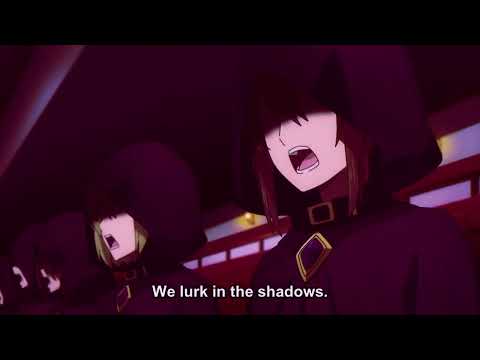 The Eminence in Shadow | The Chosen Ones | AMV