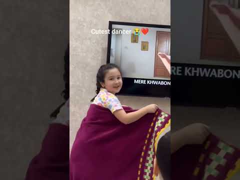 cutest dancer 😭❤ #funny #familycomedy #memes #love #relatable #dance #funnyvideo