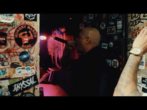 Mic Bles Live Show Recap  (The Beatnuts World Tour)