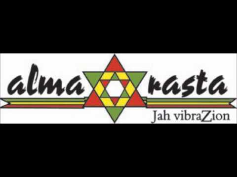alma rasta - conexion natural
