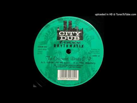 Rhythmatix - The Journey (Original Mix)