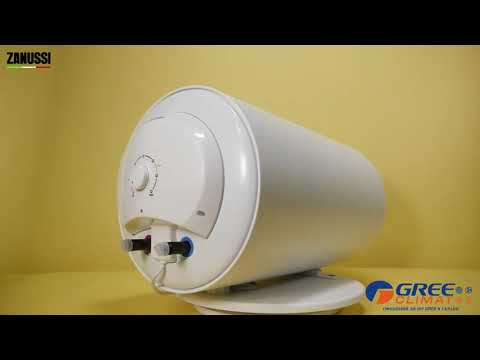 ZANUSSI ZWH/S 30 Lorica