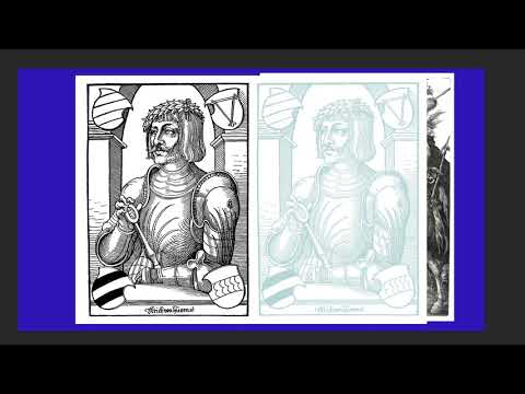 Tuscheumsetzung 1: Kreuz- und Richtungsschraffur