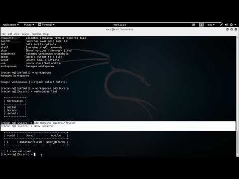 CERTIFIED ETHICAL HACKING FULL COURSE CEH V9 COURSE TUTORIAL FOR BEGINNERS PART 21