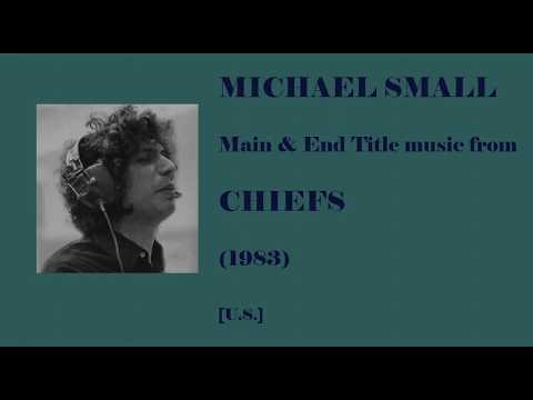 Michael Small: Chiefs (1983)