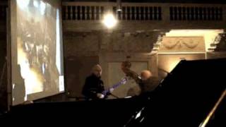 I Love You con Danilo Rea, MIchael Rosen, Roberto Gatto, Giovanni Tommaso, Fabio Zeppetella