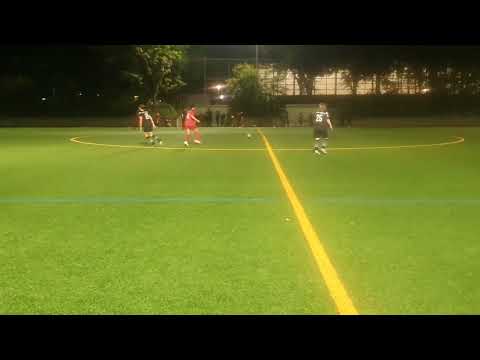 Viktoria Mitte - Borussia Pankow Frauen Verbandsliga 2. Halbzeit Teil 1