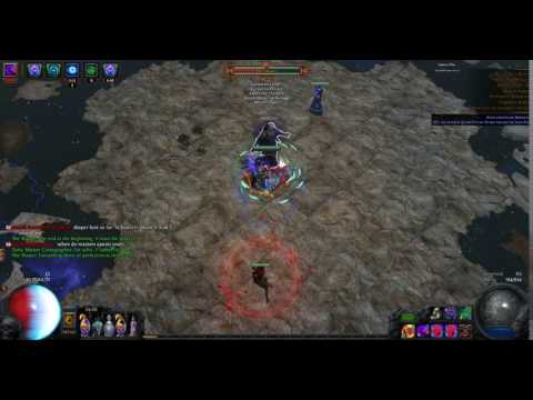 "BALANCED" Poison Blade Vortex Assassin 2.5.1