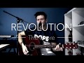 The Score - Revolution (Acoustic Cover) by Ryderboy