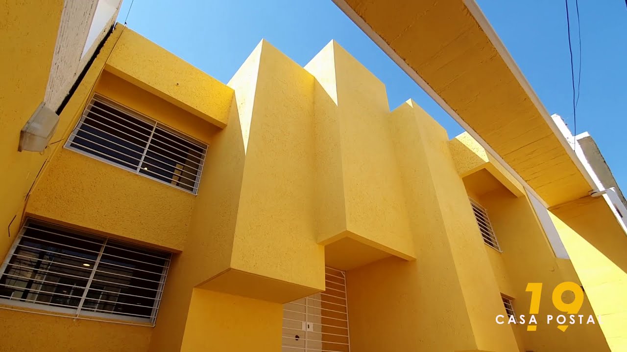 Casa en Venta en Postal