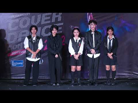 220918 [Comment] Good Boy cover TXT @ Plearnary Cover Dance 2022 (Final)