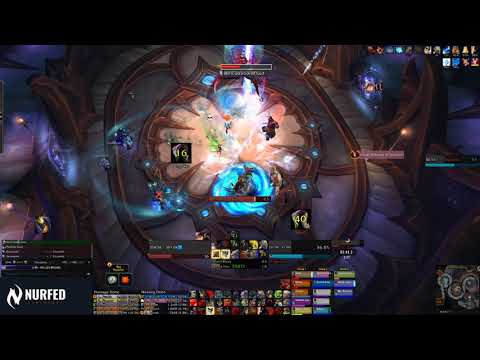 Normal PTR - Orgozoa - Prot warr