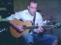 Thomas Coleman- "Trinity" by Jim Tozier- Florence SC Guitarist - www.thomascolemanmusic.com