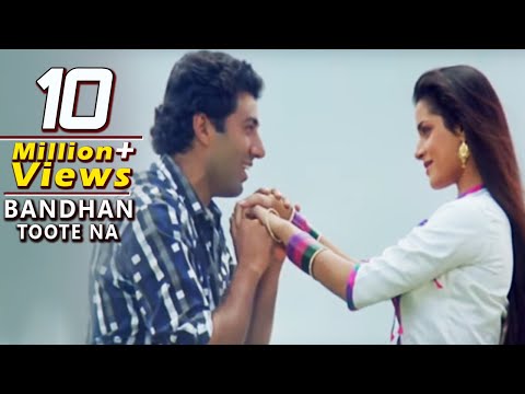 Poster bandhan toote na