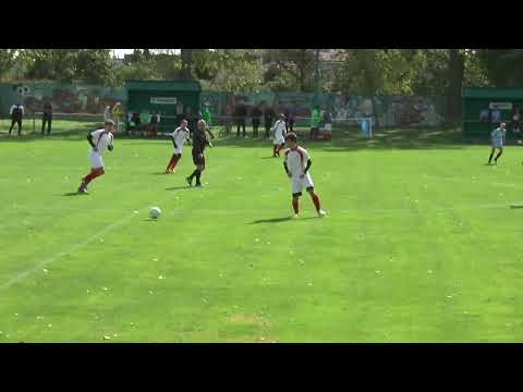 OŠK Ružindol-TJ Madunice 2:2