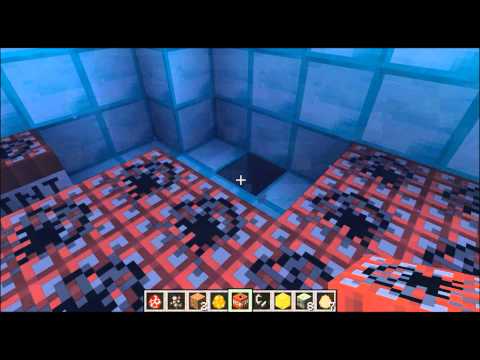 MineC part 3 of 6 Dan, Ved and Rev.