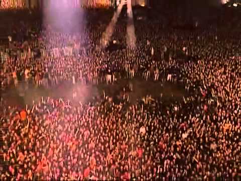 Die Ärzte - Elke ( Live Rock am Ring 2007 )