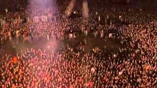 Die Ärzte - Elke ( Live Rock am Ring 2007 )